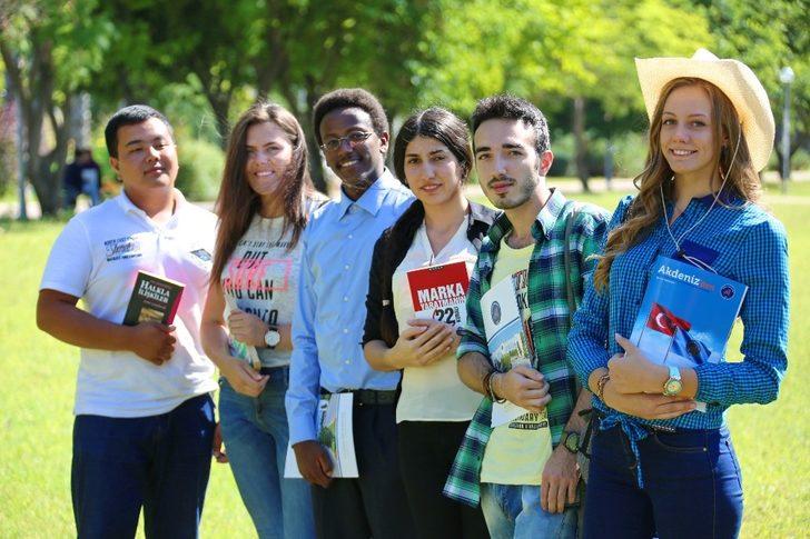 AKDENİZ YÖS-2020 Başvuruları başladı G2