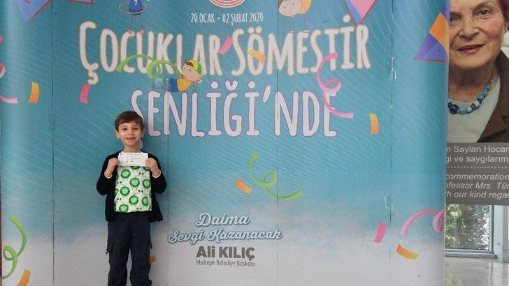 Çocuk Şenliği sinema filmi ile renklendi G2