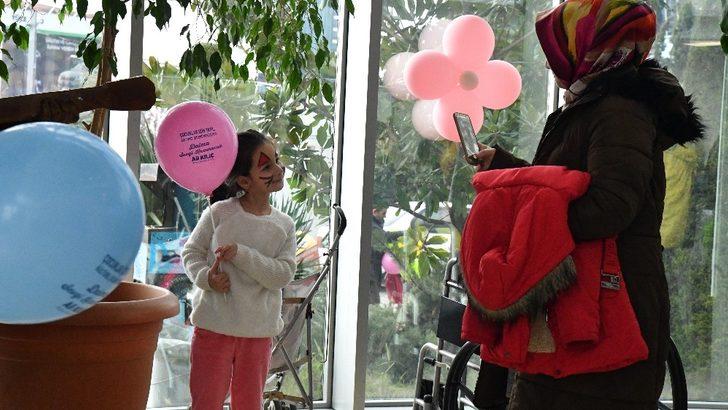 Çocuk Şenliği sinema filmi ile renklendi G5