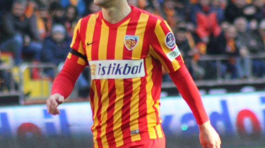 Son transfer Cristian Sapunaru