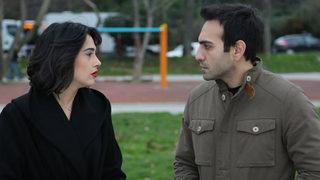 TRT'nin dizisi ekranlara veda ediyor
