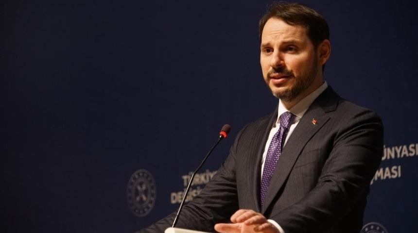 Bakan Albayrak'tan 'ücretsiz izin' açıklaması