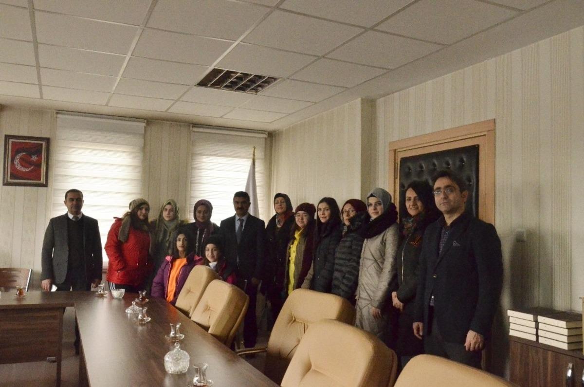 Devlet korumasındaki &ccedil;ocuklara tatil s&uuml;rprizi
