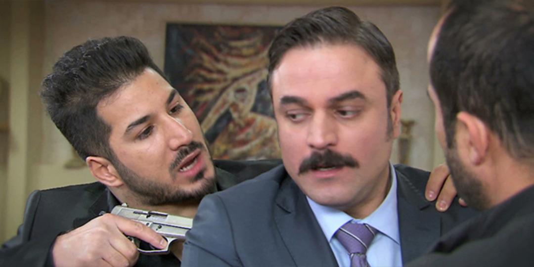 Zengin Kız Fakir Oğlan 66. B&ouml;l&uuml;m Galerisi