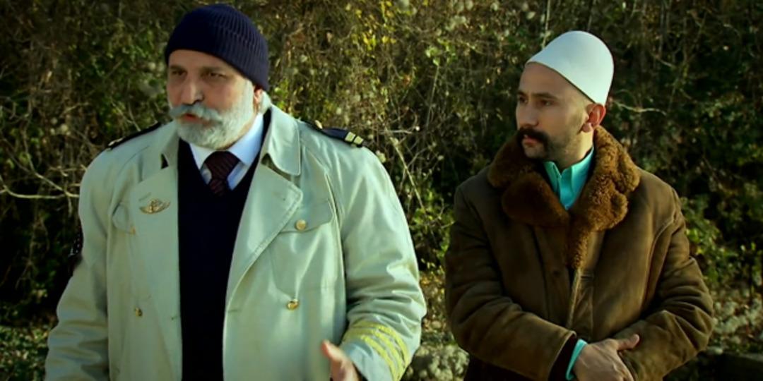 G&ouml;n&uuml;l Hırsızı 6. B&ouml;l&uuml;m Galerisi