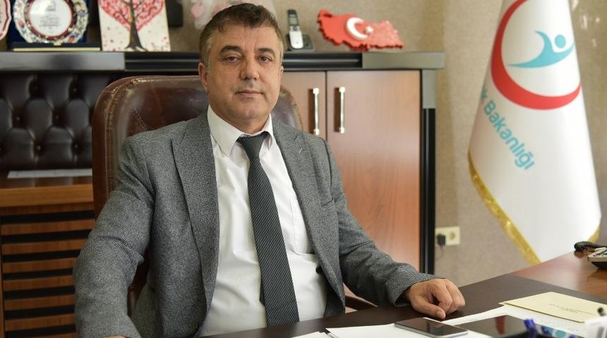 M&uuml;d&uuml;r S&uuml;nnet&ccedil;ioğlu: &ldquo;Soba değil, ihmal &ouml;ld&uuml;r&uuml;r&rdquo;