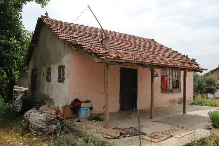 Arkadaşını bıçaklayarak öldürdü, su kanalına atmak isterken yakalandı G2