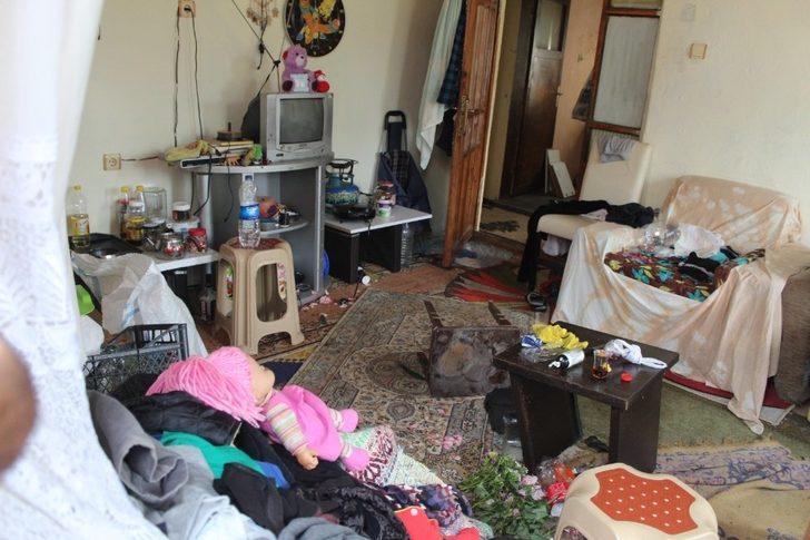 Arkadaşını bıçaklayarak öldürdü, su kanalına atmak isterken yakalandı G1