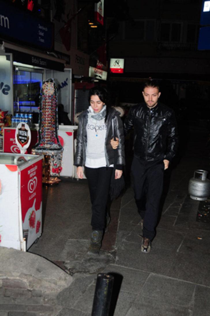 Polis Asena Erkin'e ceza kesti G5