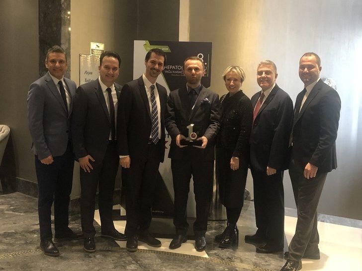 Biocodex Mikrobiyota Vakfı’nın Türkiye proje çağrısı G1