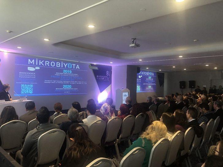 Biocodex Mikrobiyota Vakfı’nın Türkiye proje çağrısı G2