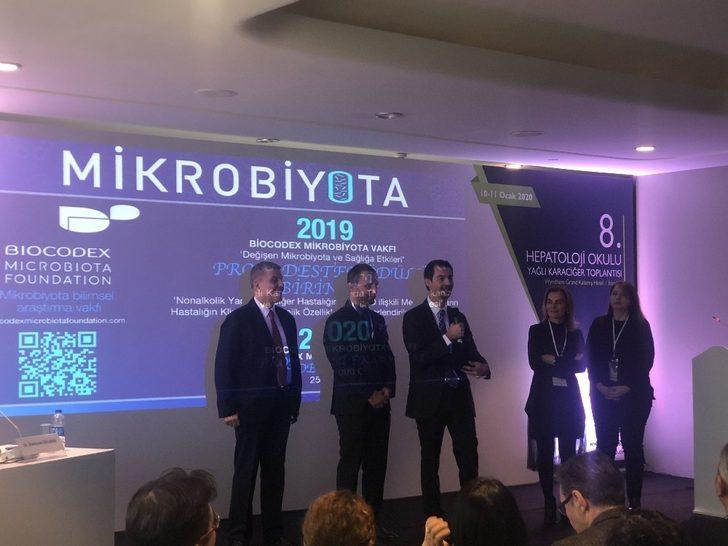 Biocodex Mikrobiyota Vakfı’nın Türkiye proje çağrısı G3