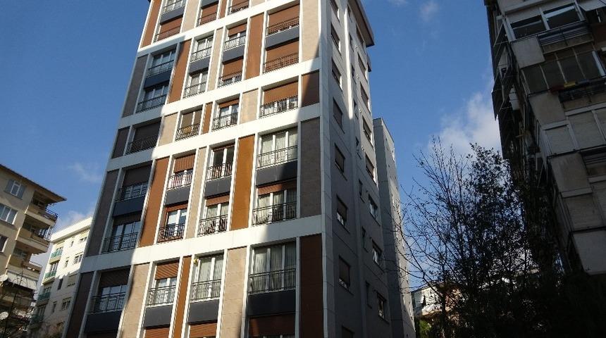 Kadıköy’de feci ölüm