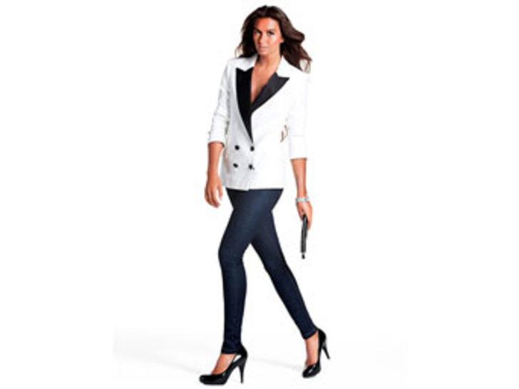 İkoncan Eda Taşpınar tacize uğradı G2