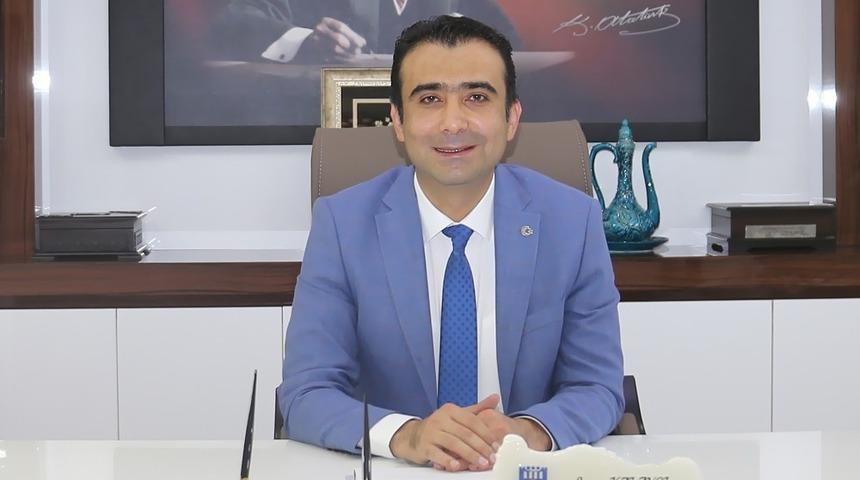 Başkan Kalaycı: &ldquo;Kazım Karabekir Paşa&rsquo;yı &ouml;l&uuml;m&uuml;n&uuml;n 72. yılında saygı ve minnetle anıyorum&rdquo;