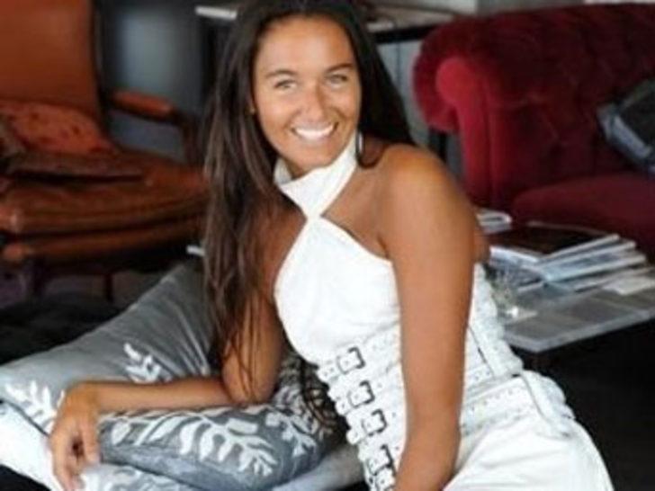 İkoncan Eda Taşpınar tacize uğradı G5