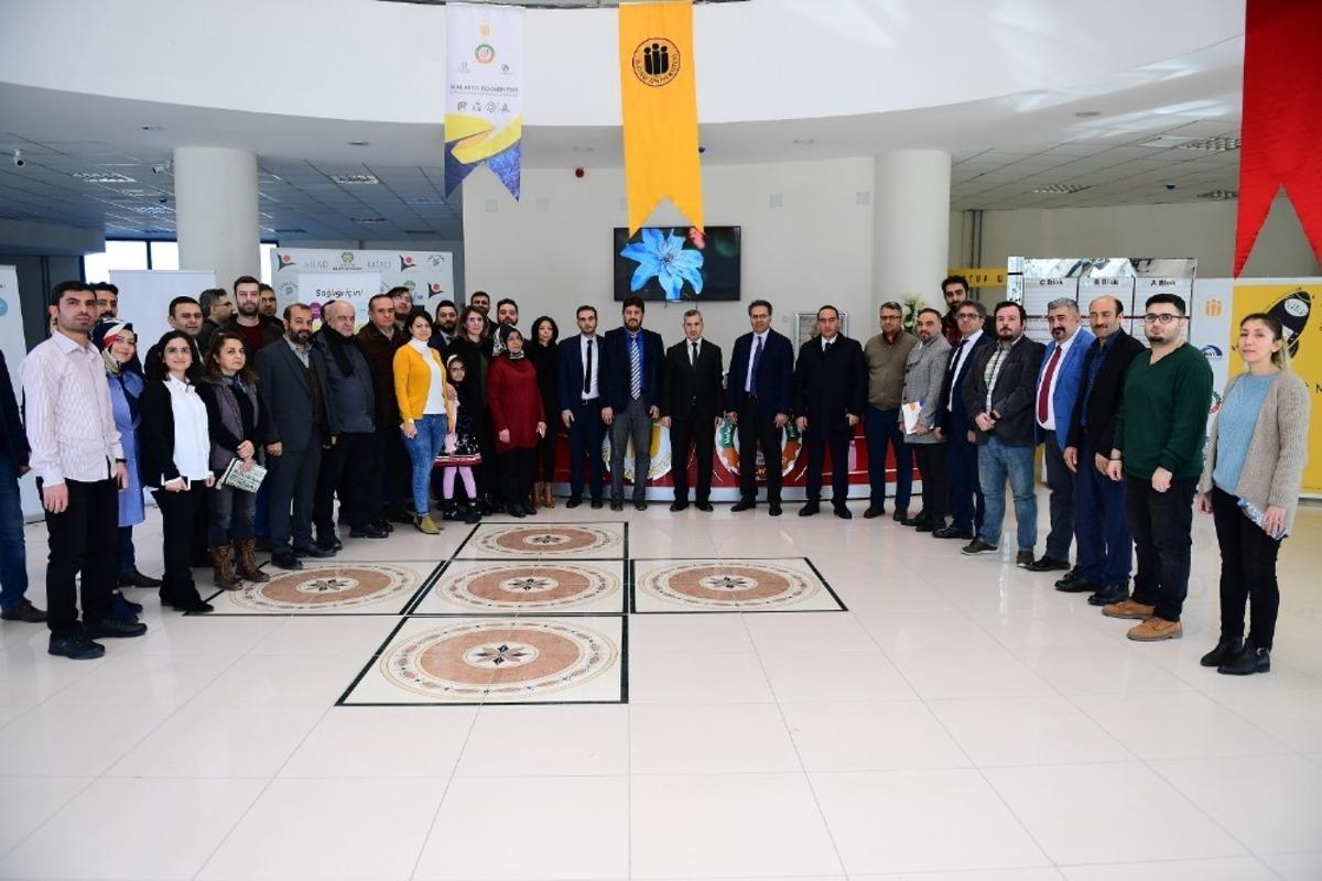 Başkan &Ccedil;ınar: Doğru kentleşme modelinde Teknokentlerin &ouml;nemi b&uuml;y&uuml;kt&uuml;r