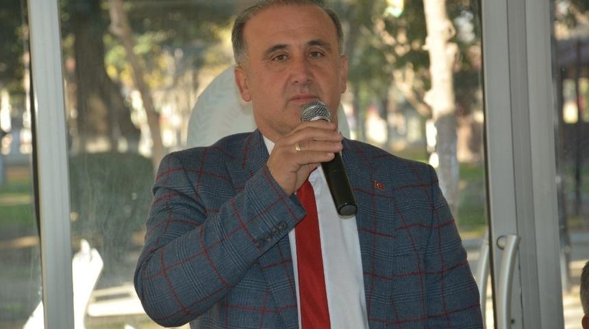 AK Partili Vekil Posacı&rsquo;nın &rsquo;ithalat lobisi&rsquo; değerlendirmesine siyasi rakiplerinden destek