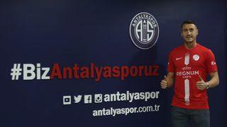 Antalyaspor, Adis Jahovic'i transfer etti