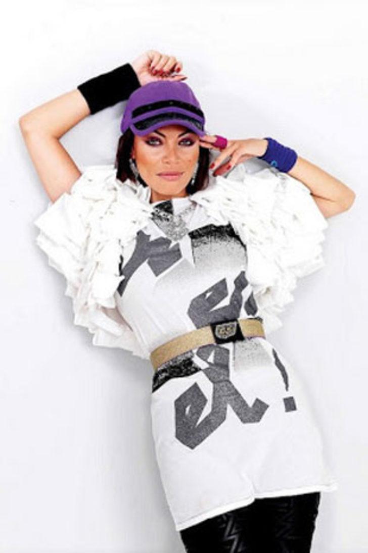 Seray Sever'e sevgili şoku G1