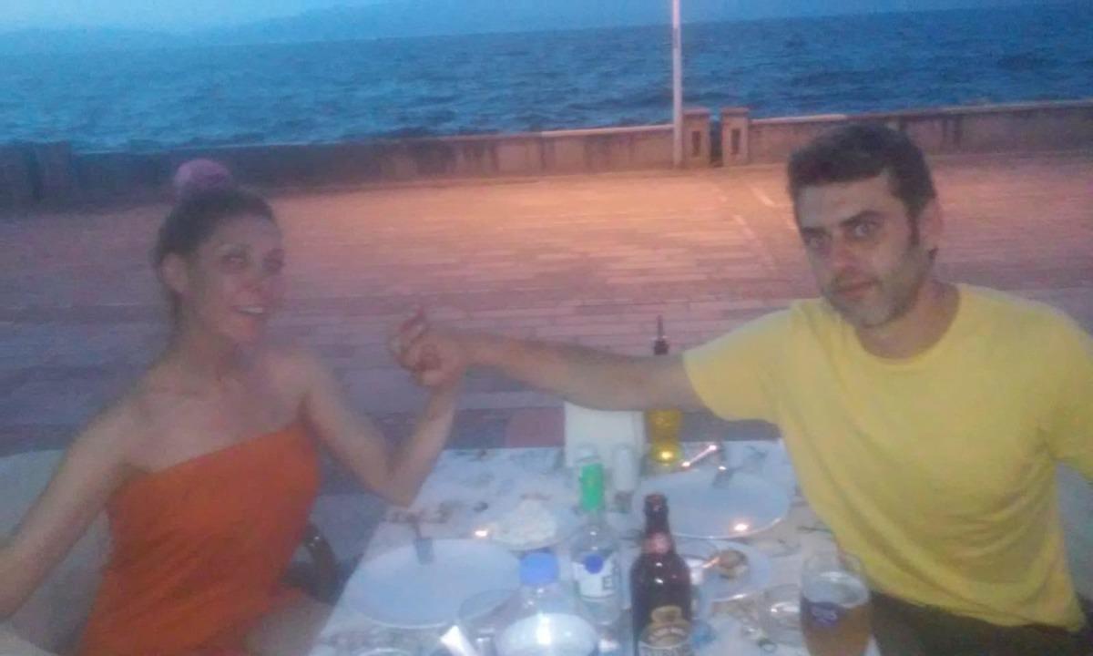Eski manken Alev'in evinde işlenen cinayetin sanığı, tahliyesini istedi