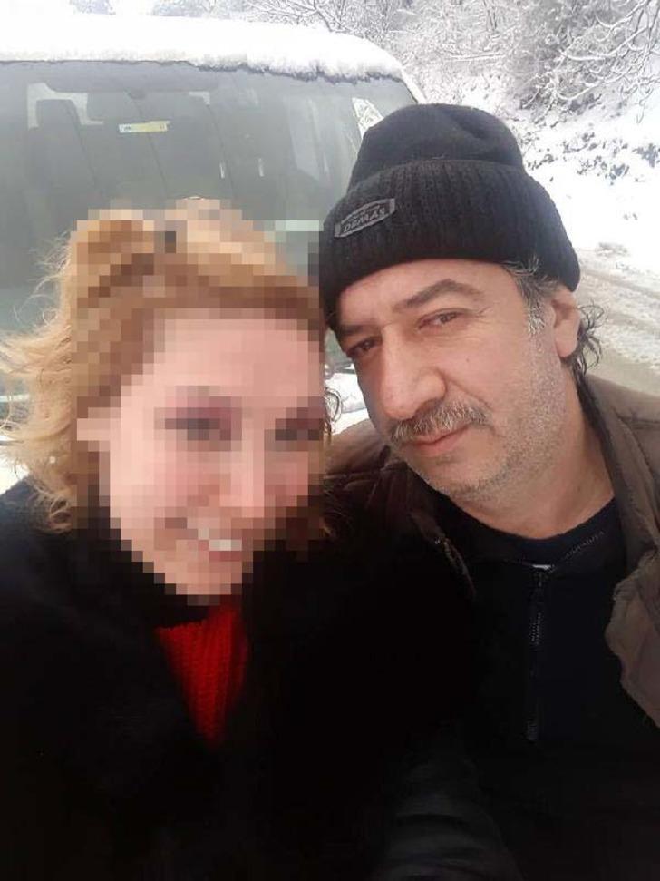 Eski manken Alev'in evinde işlenen cinayetin sanığı, tahliyesini istedi G2