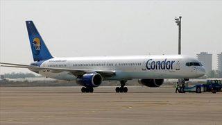 Polonyalı LOT, Alman tatil hava yolu Condor’u satın alıyor