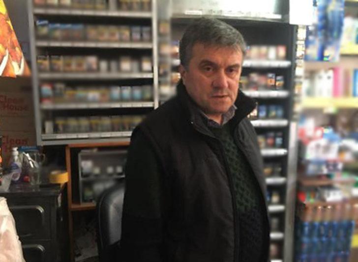 'Robin Hood' bu sefer de İzmit'te ortaya çıktı G1