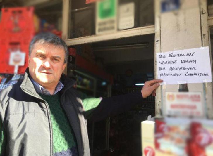 'Robin Hood' bu sefer de İzmit'te ortaya çıktı G3