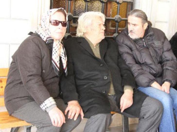 Cüneyt Arkın'ın acı günü G1