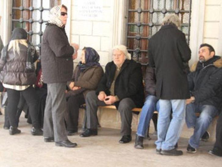 Cüneyt Arkın'ın acı günü G2