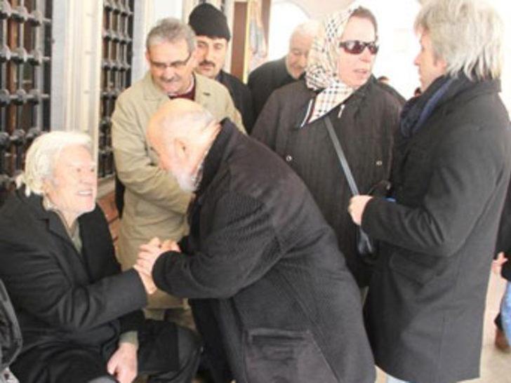 Cüneyt Arkın'ın acı günü G3