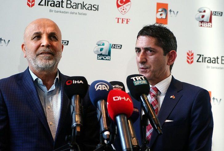 Hasan Çavuşoğlu: “Bu turu geçmek istiyoruz” G2