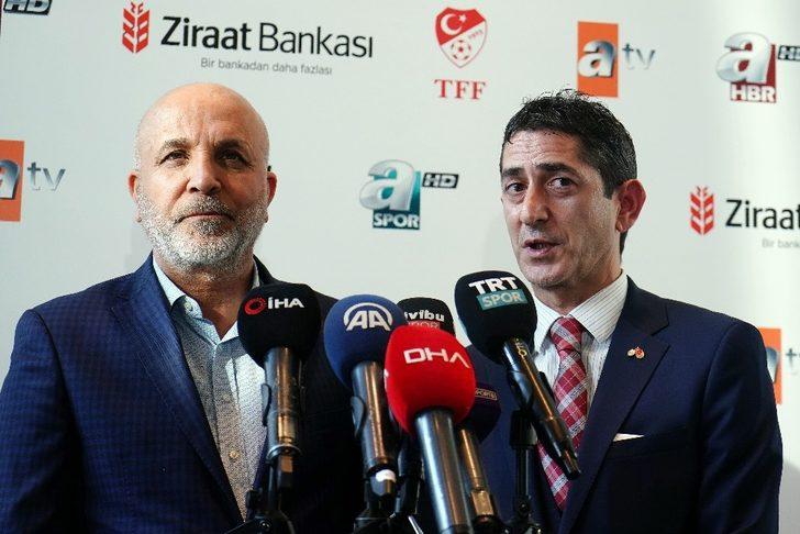 Hasan Çavuşoğlu: “Bu turu geçmek istiyoruz” G3