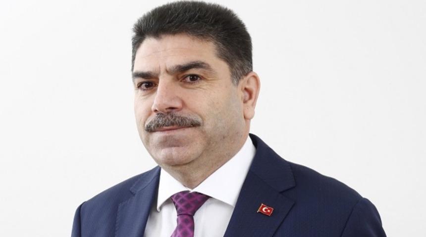 BDDK Üyesi Beytullah Yazar vefat etti