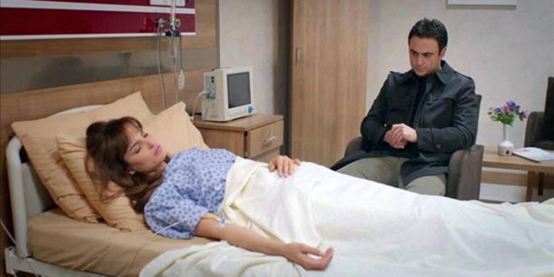 Huzur Sokağı 54. B&ouml;l&uuml;m Galerisi