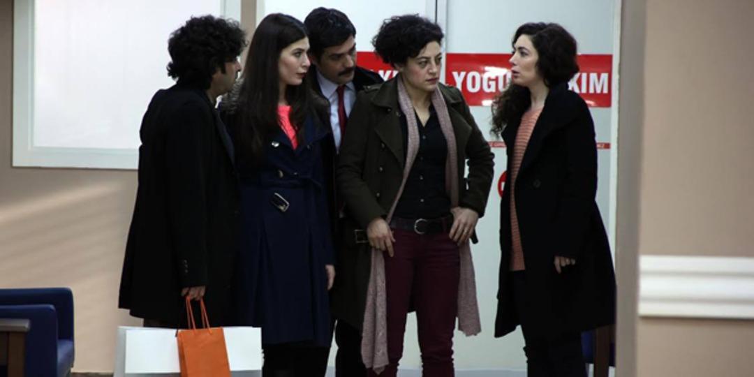 B&ouml;yle Bitmesin 51. B&ouml;l&uuml;m Galerisi