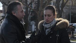 İnadına Yaşamak Final Bölümü Galerisi