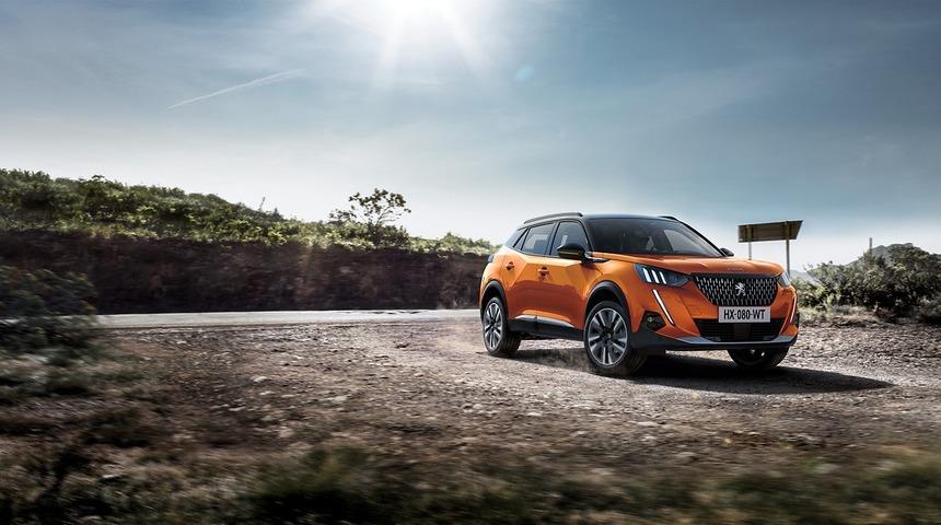 Merakla bekleniyordu! İşte yeni Peugeot SUV 2008'in Türkiye fiyatı 