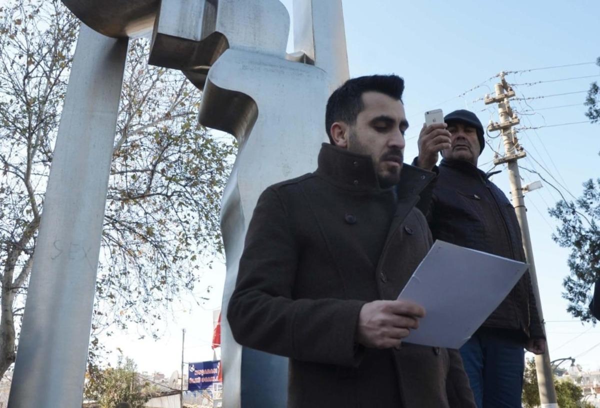 Uğur Mumcu ve Gaffar Okan Kuşadası&rsquo;nda anıldı