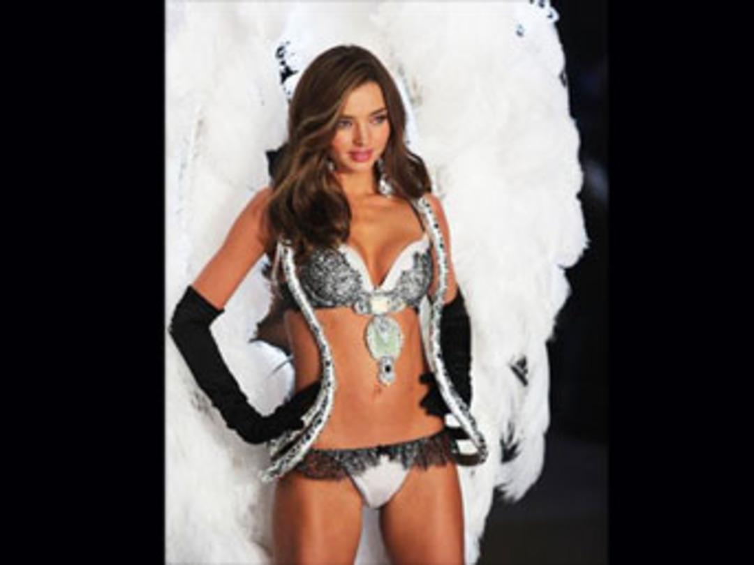 Mıranda Kerr Antalya'da rekor kıracak