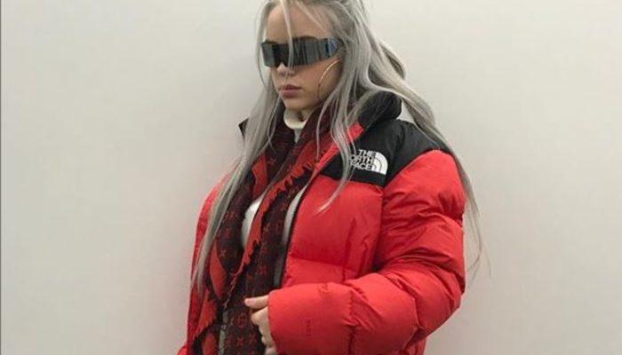 Billie Eilish itirafıyla üzdü: 2018'de intihar etmeyi düşündüm