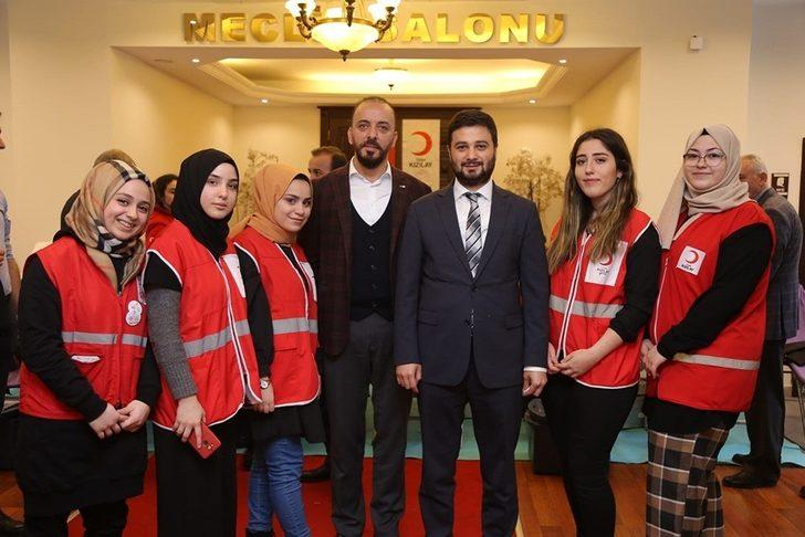 Kağıthane Belediyesinden kan bağış kampanyası G4