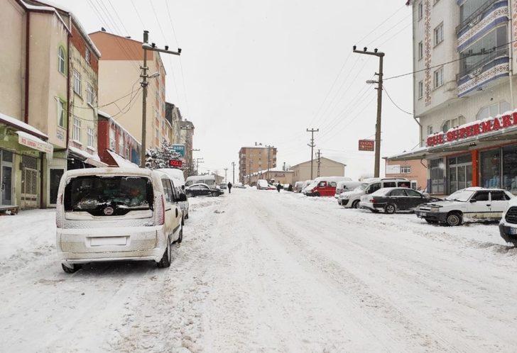 Akkuş kara teslim G2