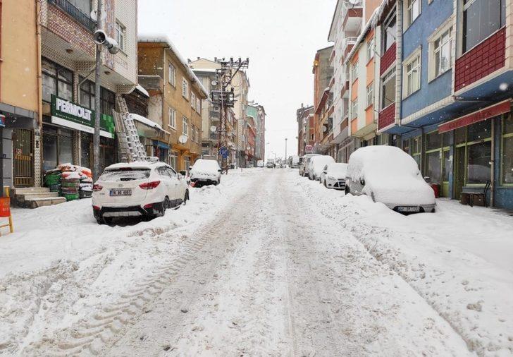 Akkuş kara teslim G3