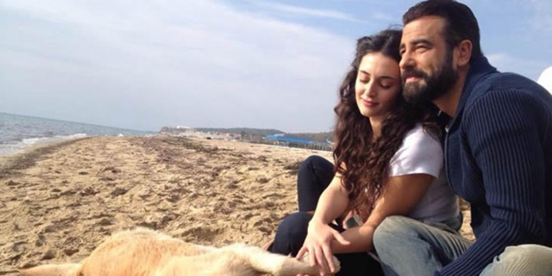 Zeytin Tepesi 1. B&ouml;l&uuml;m Galerisi