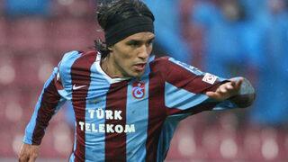 Trabzonspor'da Colman klasiği