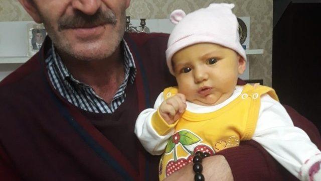 4 aylık bebek nakil yapılacağı gün hayatını kaybetti