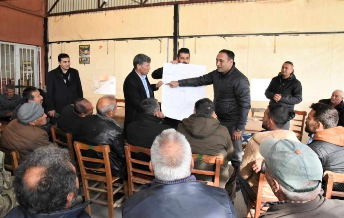 Başkan Yılmaz: &ldquo;Toroslar, festivaline sahip &ccedil;ıkıyor&rdquo;