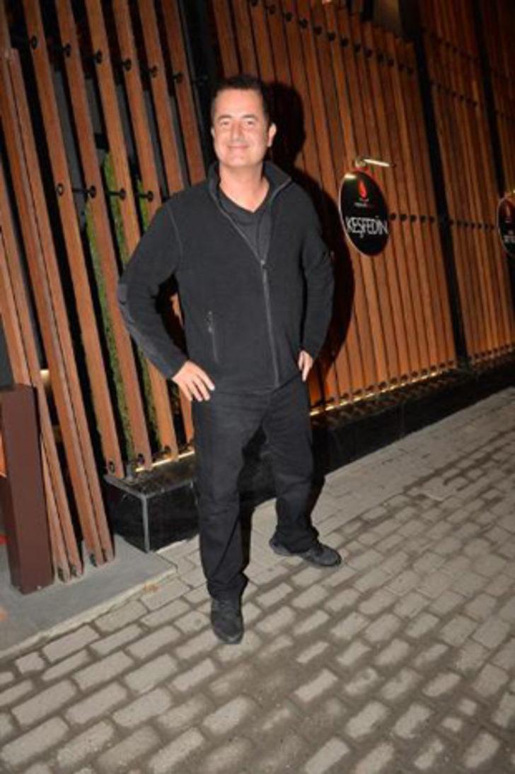 Murat Boz oyuncu mu oluyor? G1